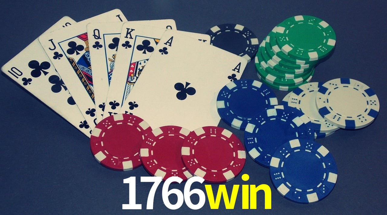 Experiência VIP 1766win