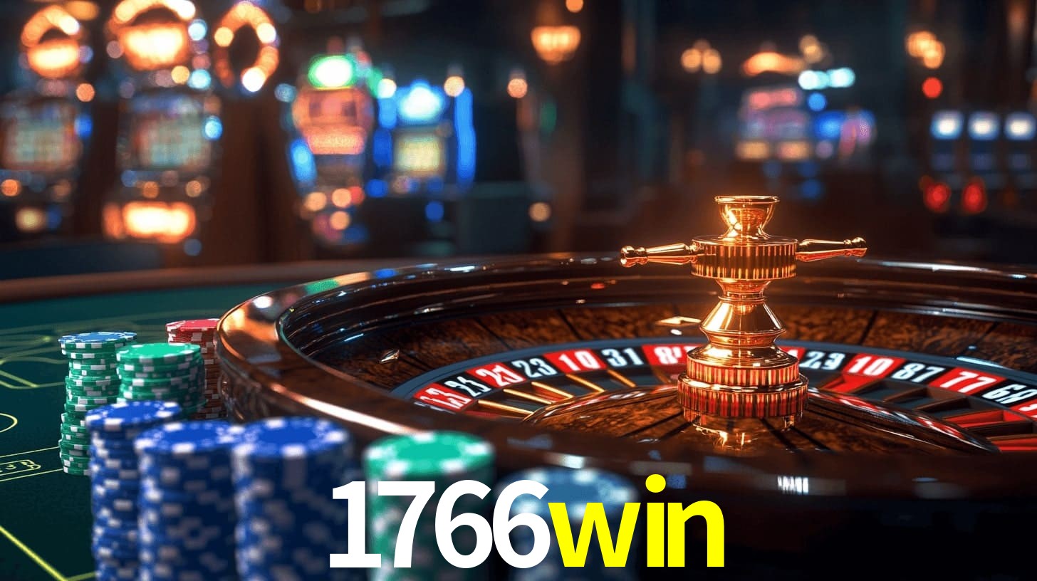 1766win: Seu Cassino Premiado com Pagamentos Rápidos