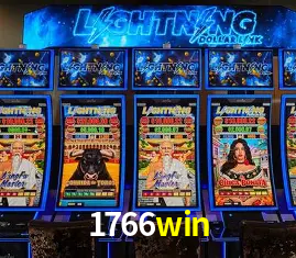Desvendando o Mundo dos Jogos Virtuais na 1766win