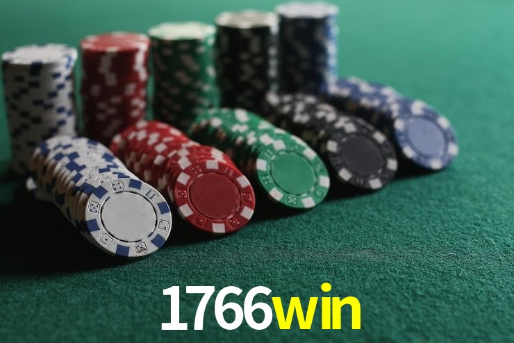 Welcome Bonus 1766win