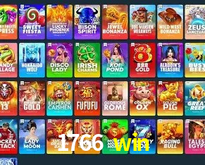 Jogos de loteria online na 1766 win
