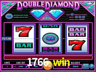 Programa VIP exclusivo da 1766 win