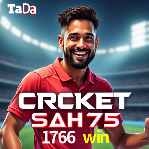 APP oficial da 1766 win para mobile