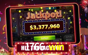 Canal oficial da 1766 win no Telegram