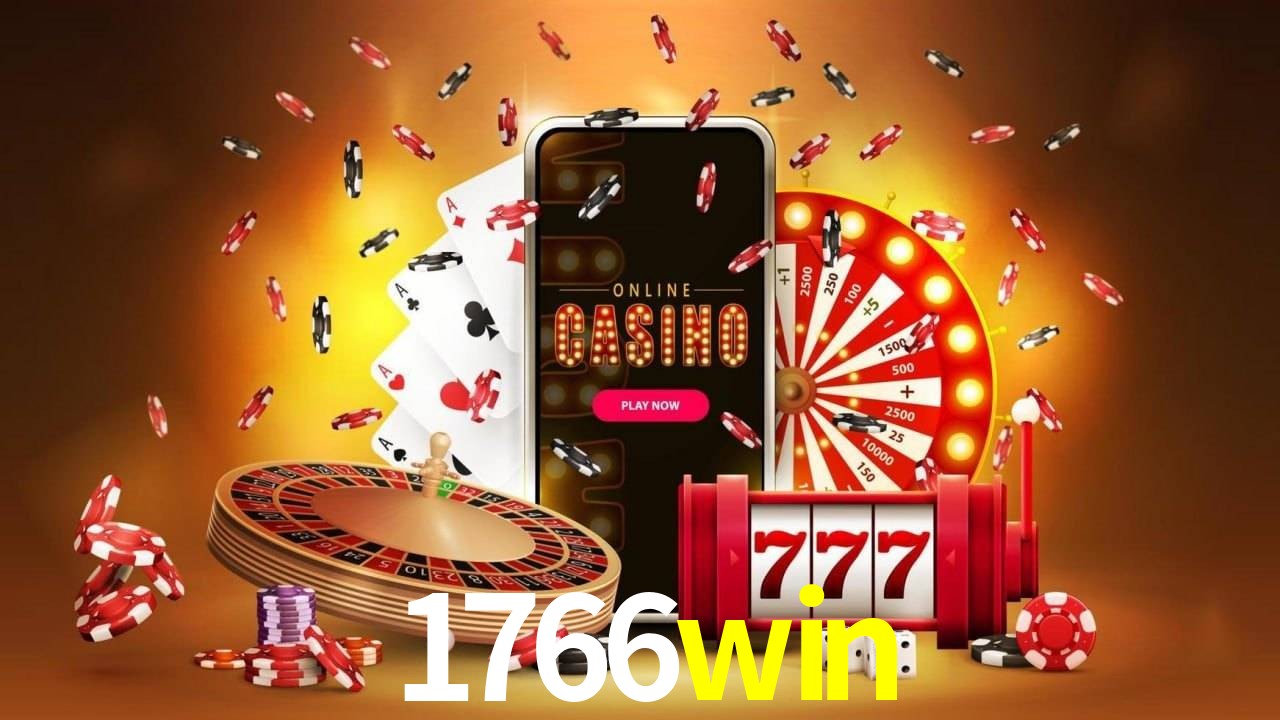 Tecnologia da Plataforma 1766win