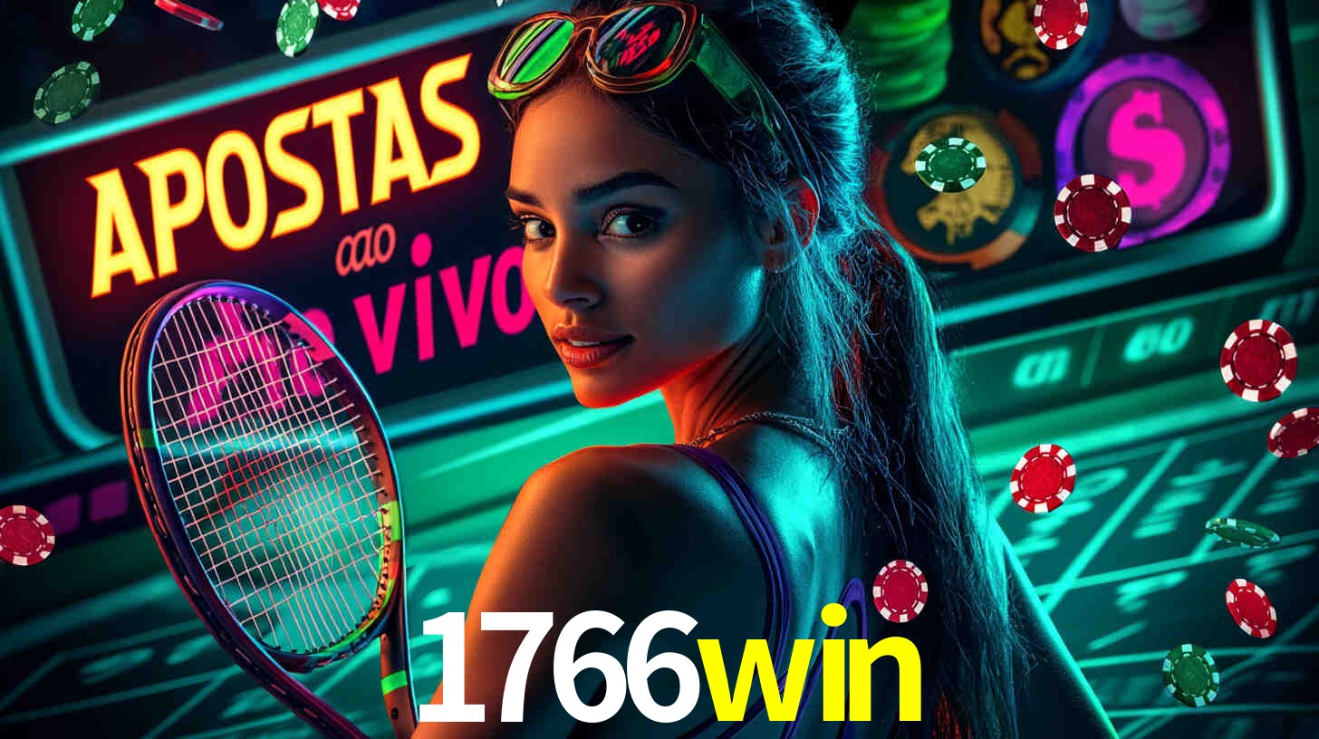 Explorando a Categoria de Eventos em Apostas na 1766win