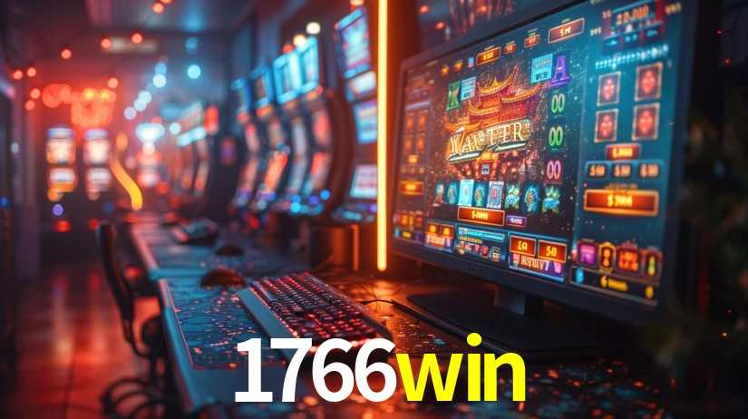 1766win: Jogos de Caça-Níqueis-Altas Recompensas, Roleta-Velocidade, Blackjack-Desafios Máximos