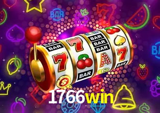 Descubra a Magia dos Jogos de Arcade no 1766win