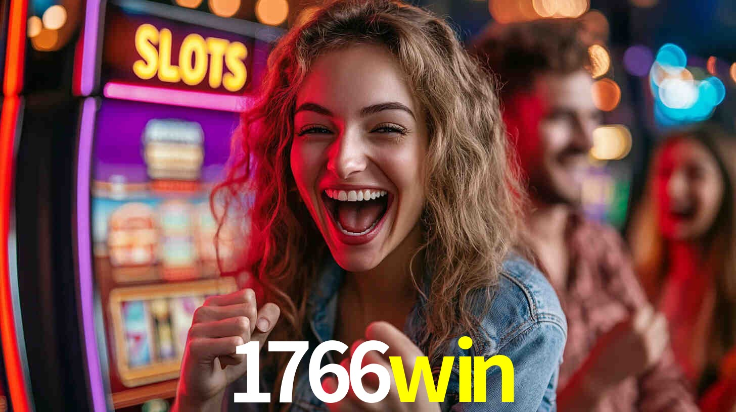 Inovações de Jogos na 1766win: O Futuro das Experiências Interativas