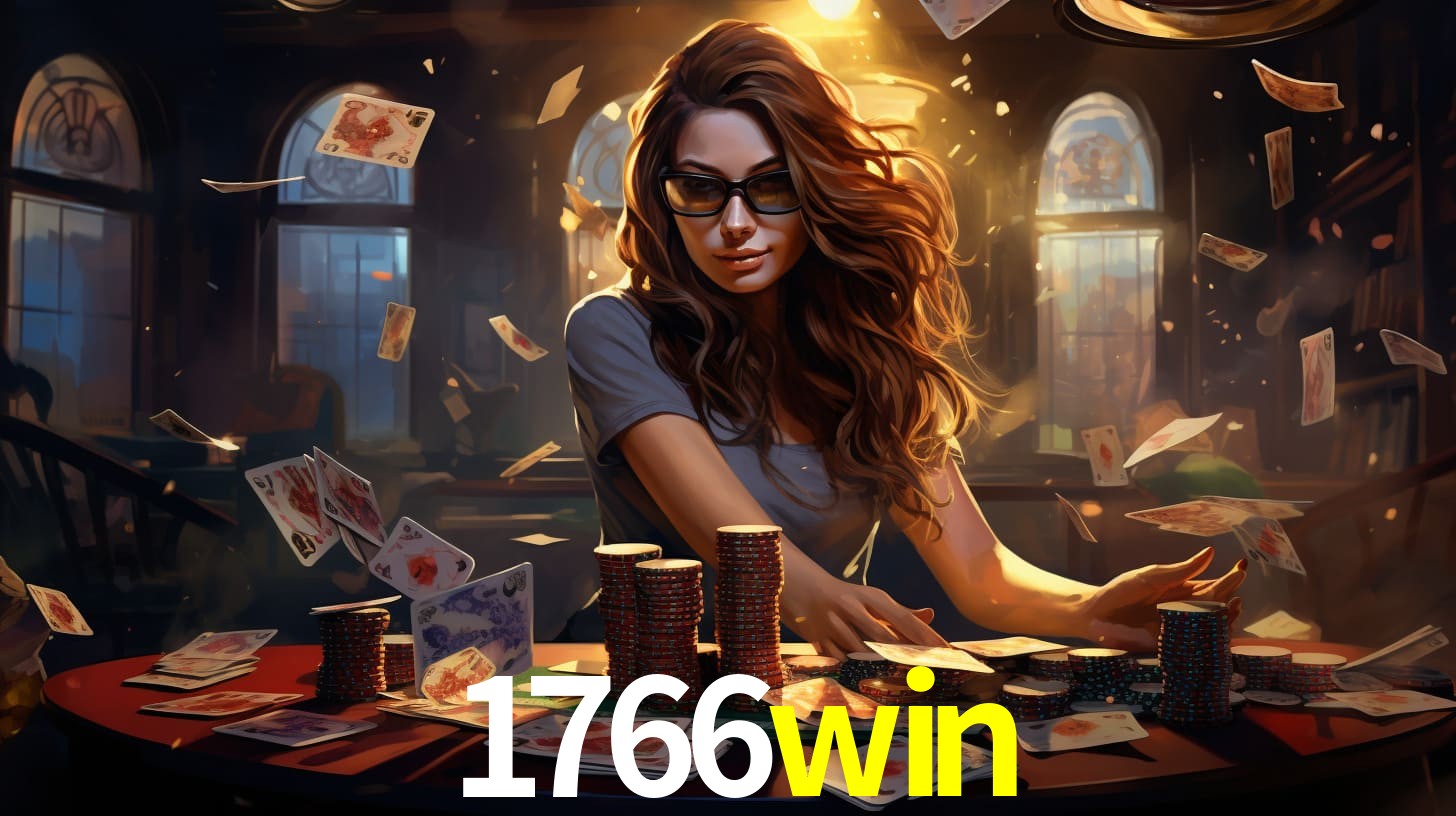 VIP Casino 1766win