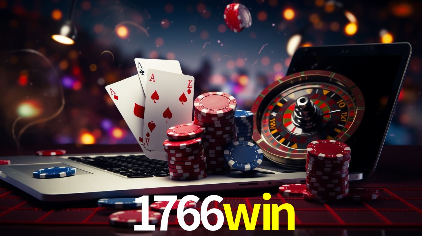 Roulette Table 1766win