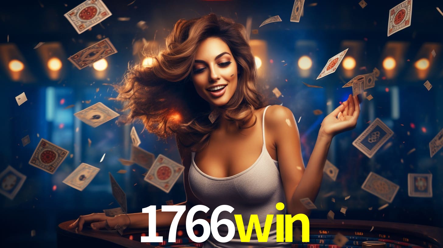 Live Casino 1766win