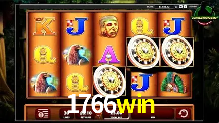 Descubra o Mundo do Cassino Online com 1766win