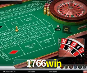 Flash Promotion 1766win