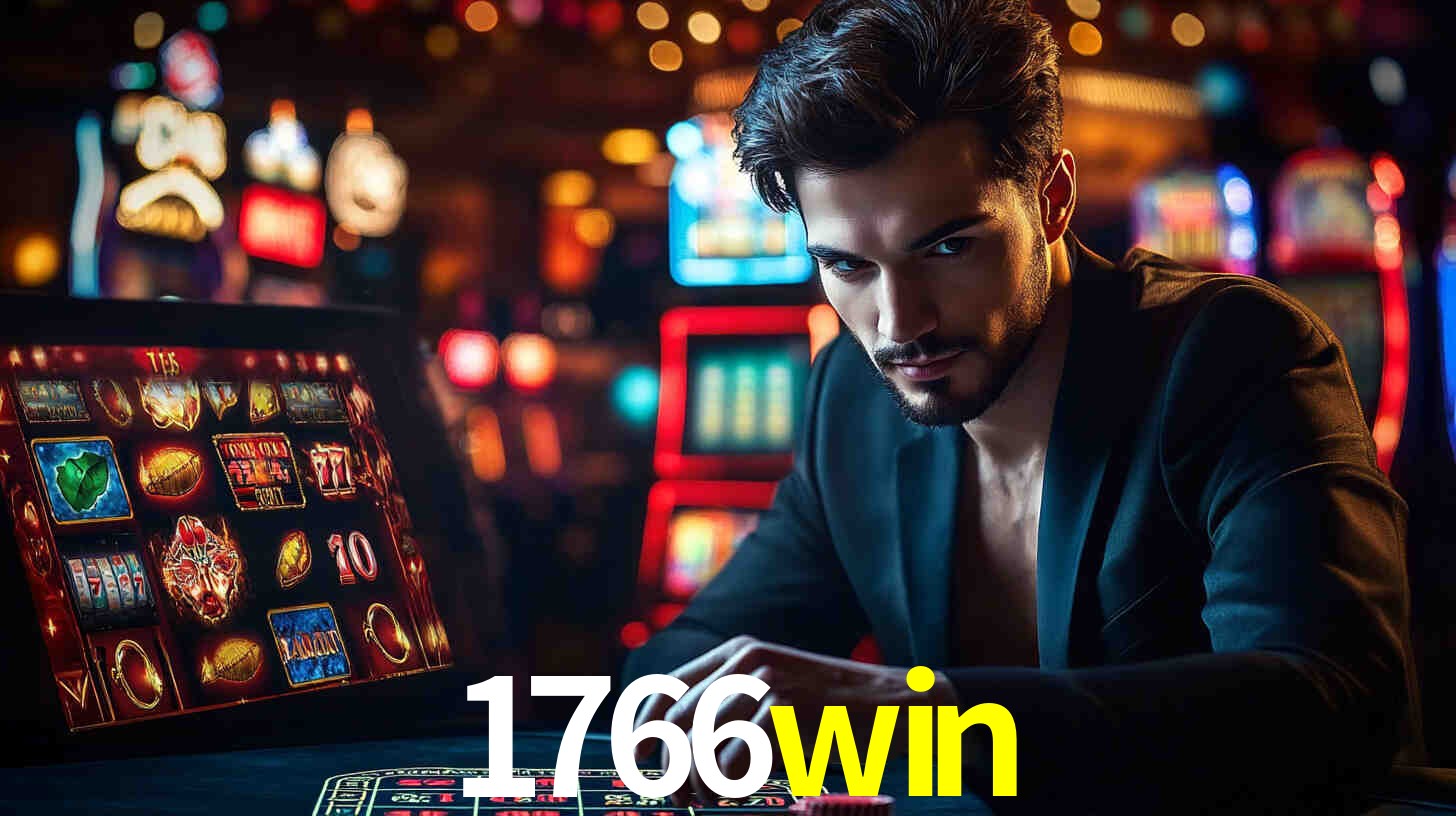 Bônus Generosos e Exclusivos no 1766win para Você!