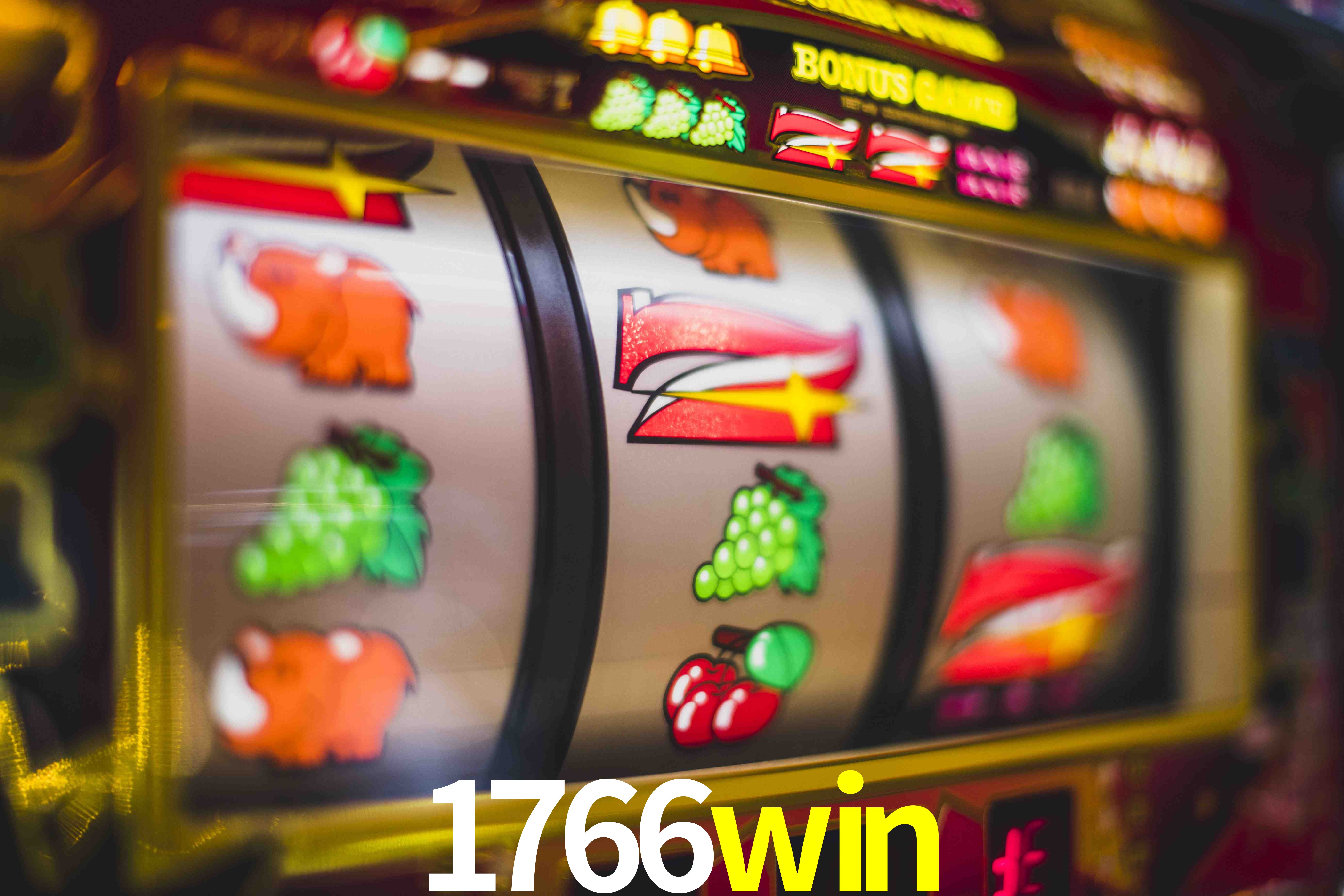 Spaceman Game 1766win