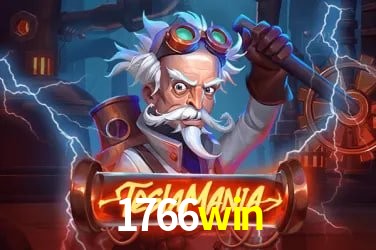 Design Responsivo 1766win