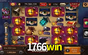 Seasonal Promotions 1766win