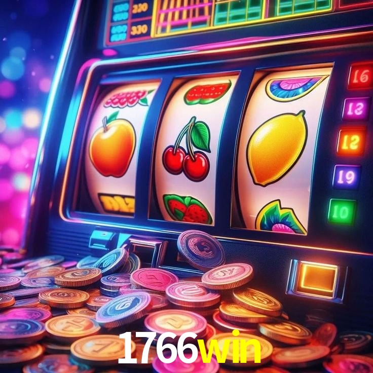Recursos de Bônus 1766win