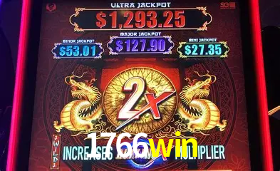 A Experiência Imersiva dos Cassinos Ao Vivo no 1766win