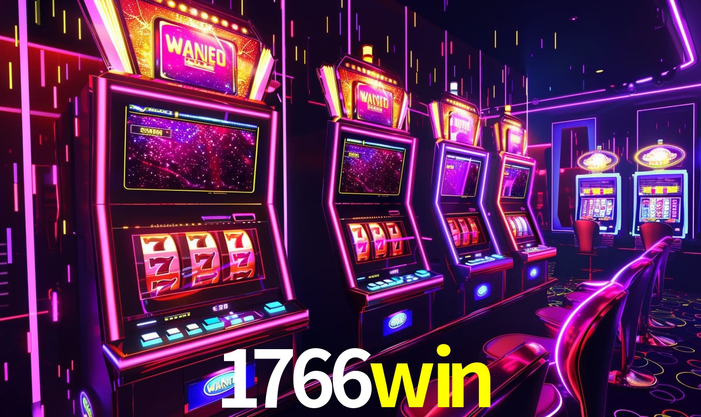 Desvendando o Mundo dos Jogos Virtuais na 1766win