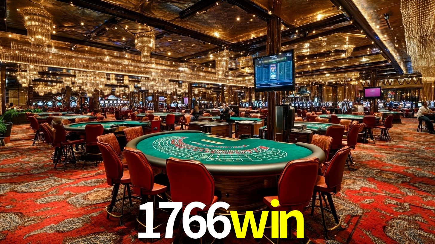 1766win: Seu Especialista em Apostas Esportivas Brasileiras