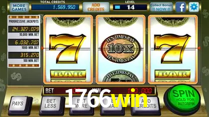 Weekend Specials 1766win