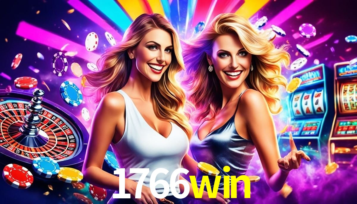 Casino Ao Vivo 1766win
