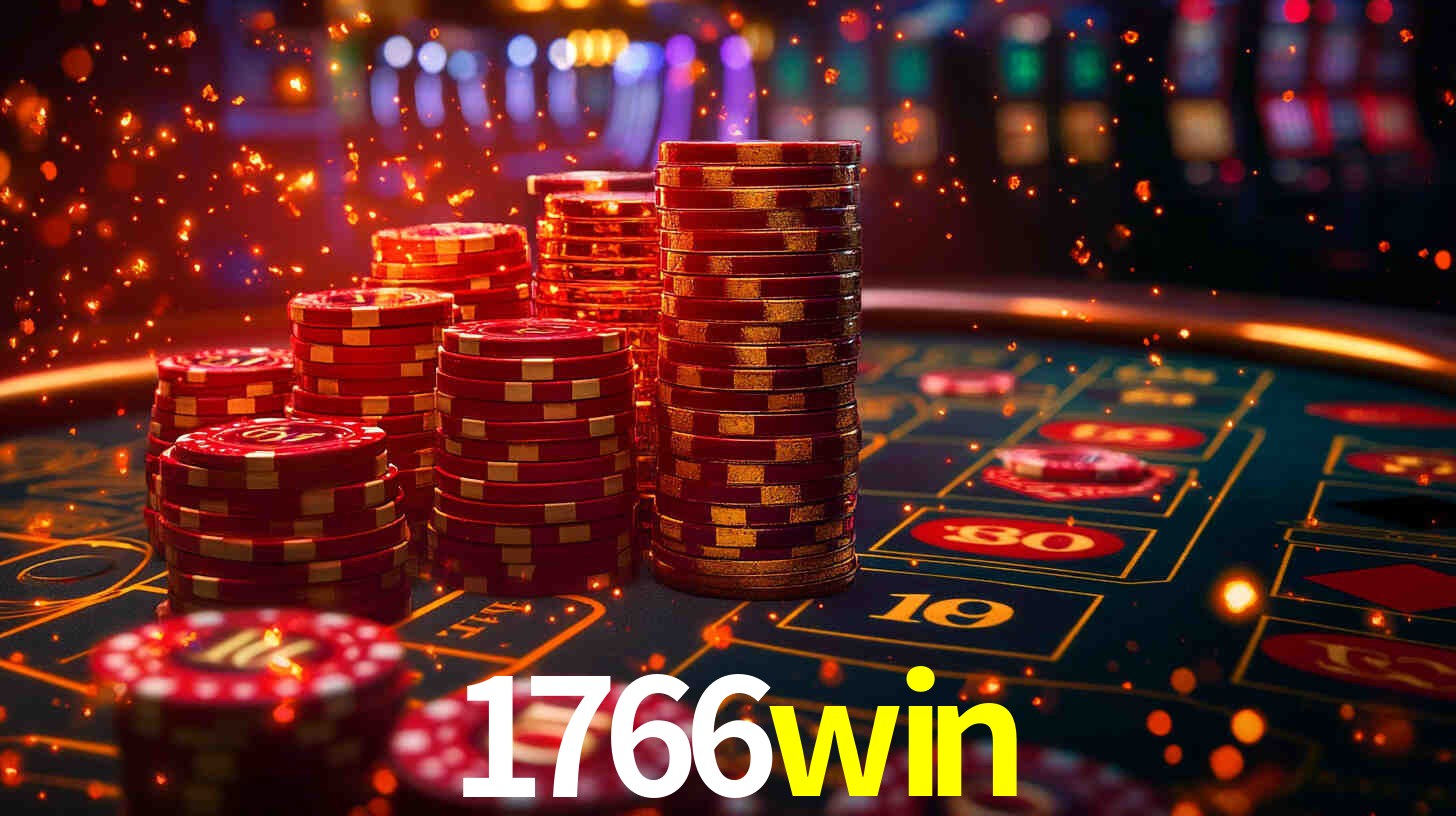 1766win App Interface