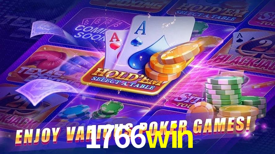 cassino 1766win