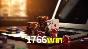 Interface do App 1766win