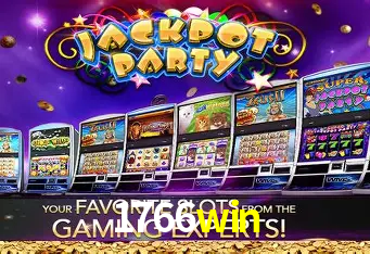 Descubra o Mundo do Cassino Online com 1766win